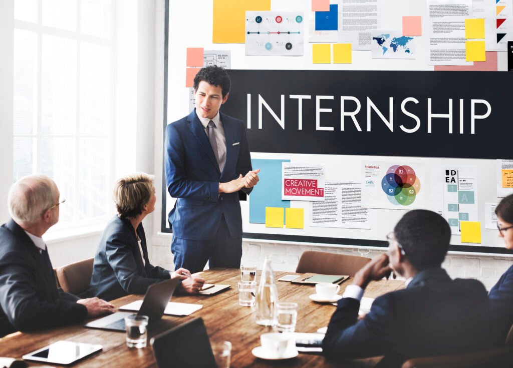 PM Internship Scheme